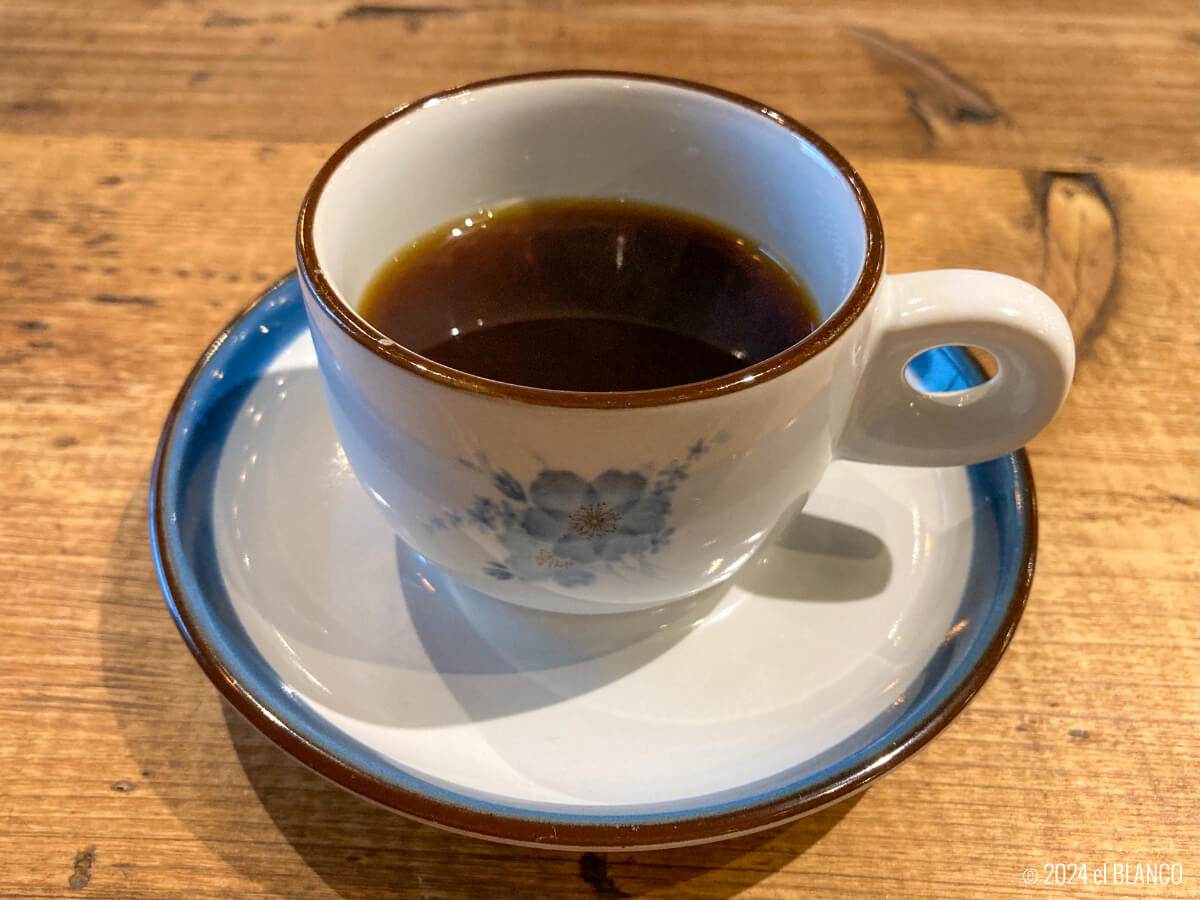 コーヒー