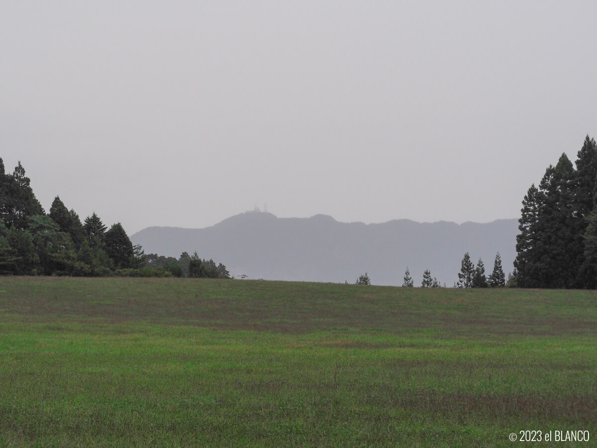 函館山